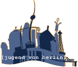 Jugend von Berlin